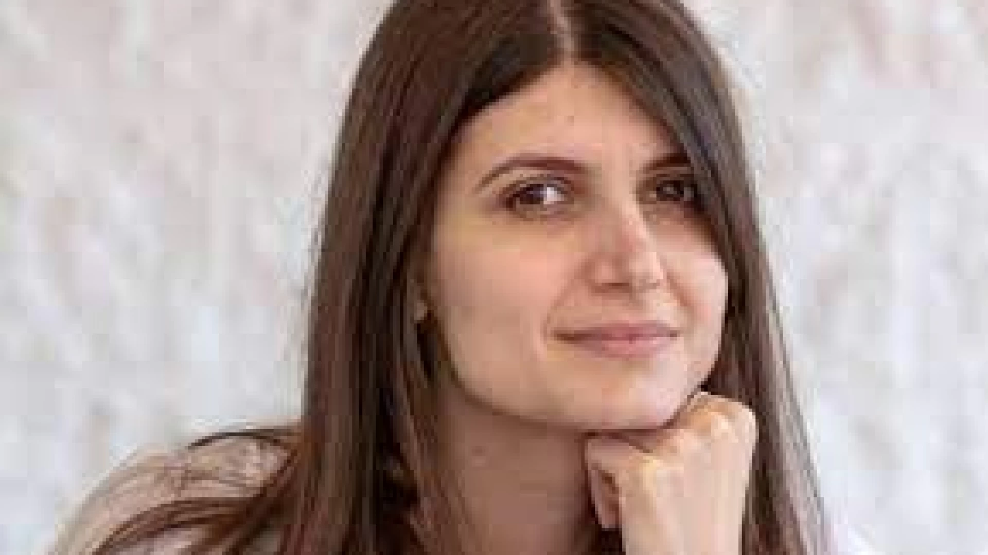 Politiche 2022: il quarto parlamentare eletto in Molise e’ Caterina Cerroni del Pd.